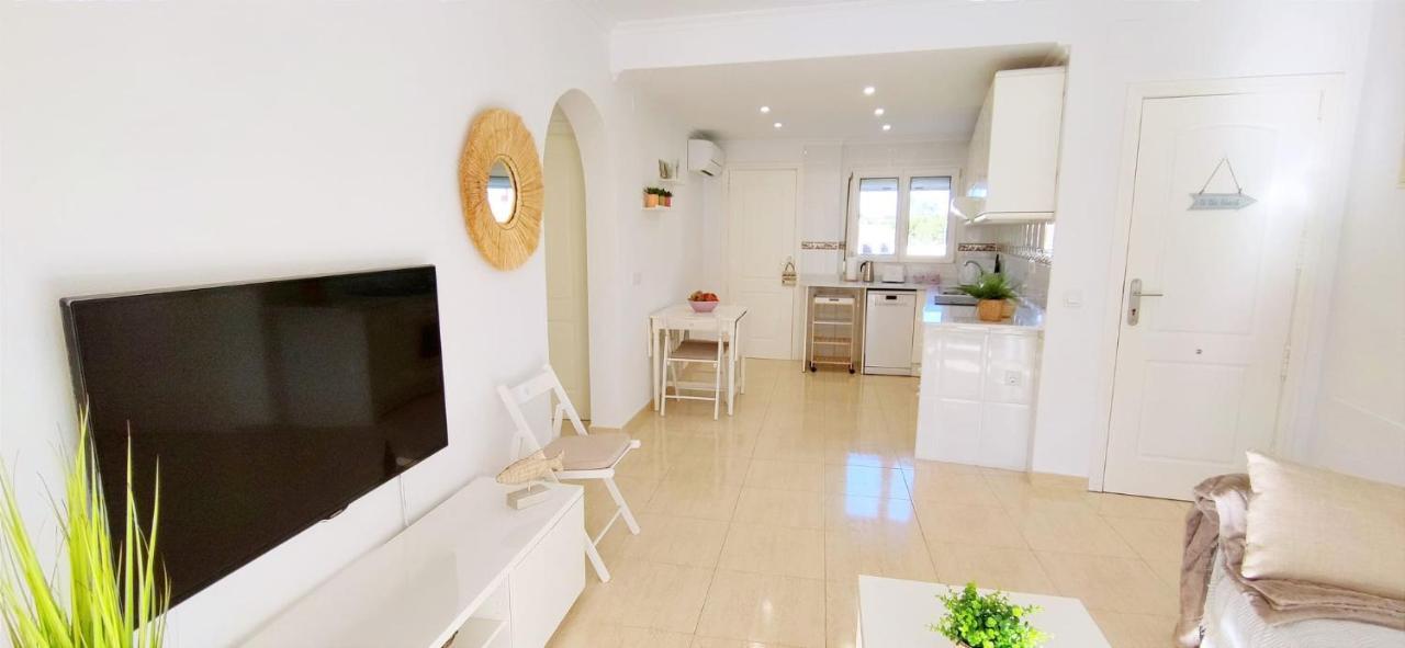 Apartamento El Sueno دينايا المظهر الخارجي الصورة