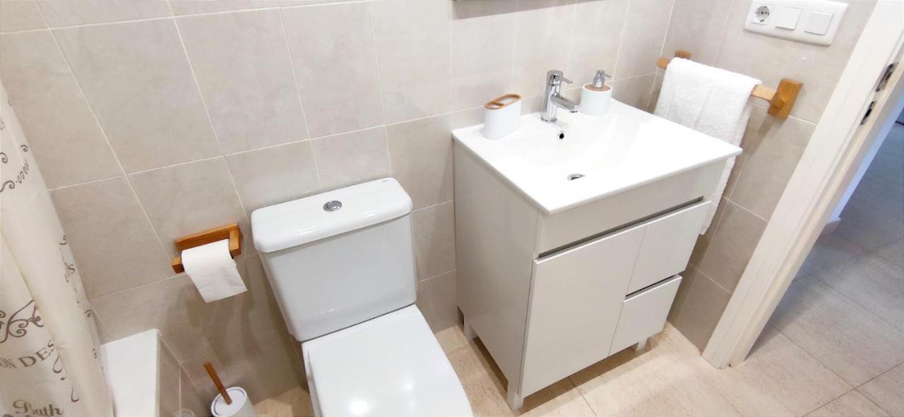 Apartamento El Sueno دينايا المظهر الخارجي الصورة