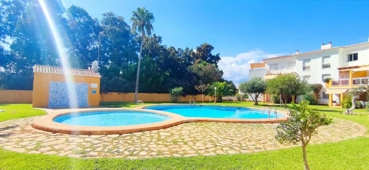 Apartamento El Sueno دينايا المظهر الخارجي الصورة