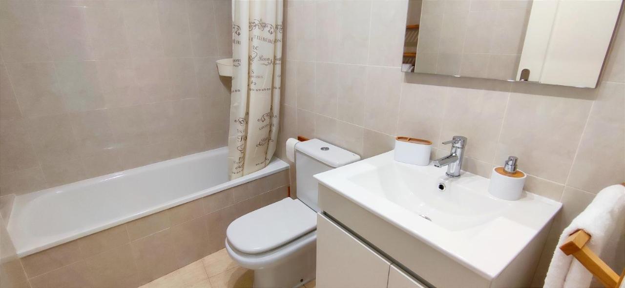 Apartamento El Sueno دينايا المظهر الخارجي الصورة
