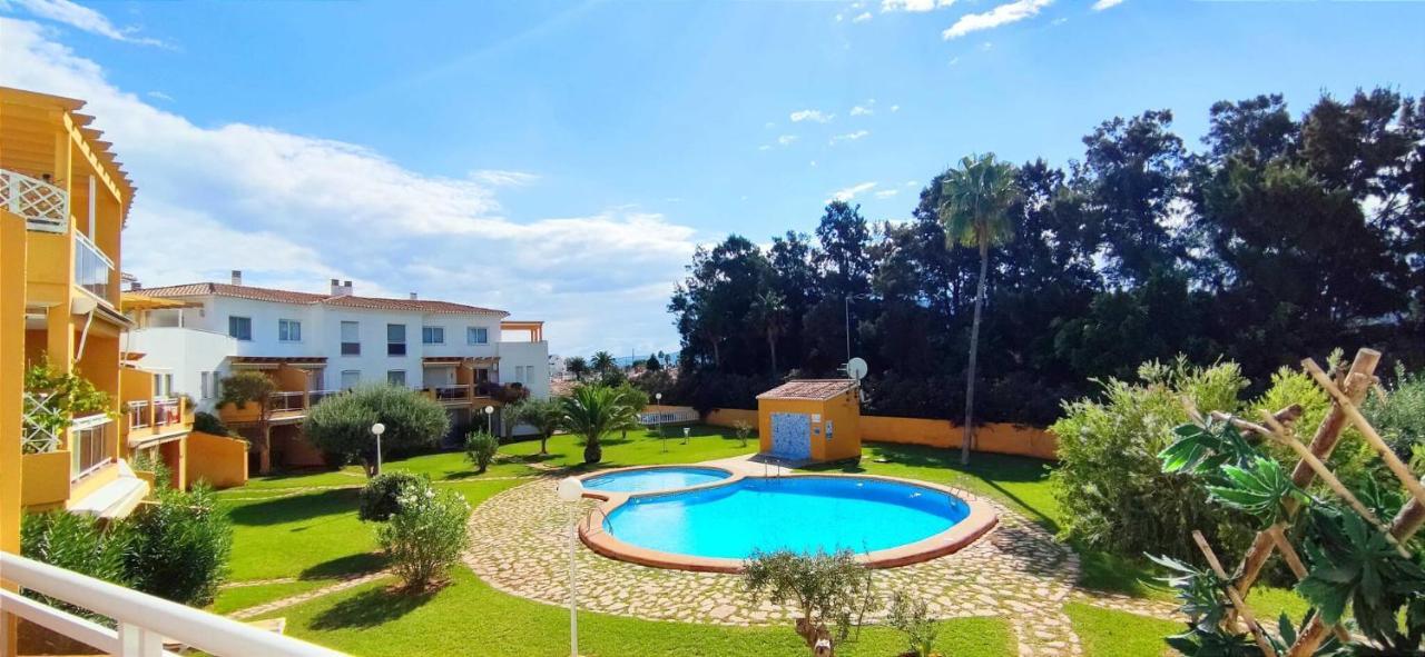 Apartamento El Sueno دينايا المظهر الخارجي الصورة
